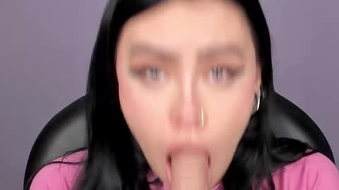 Maria online show from September 23, 2025, 2:03 am