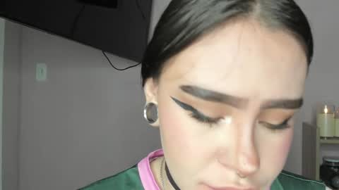 Maria online show from April 26, 2026, 3:04 am