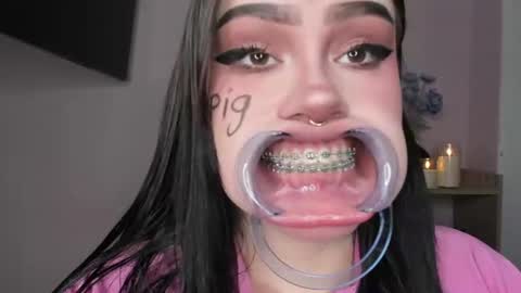 Maria online show from July 29, 2026, 3:04 am