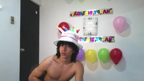 Snapshot of jash_7 chatting on February 14, 2026, 1:02 am jash online show from February 14, 2026, 1:02 am