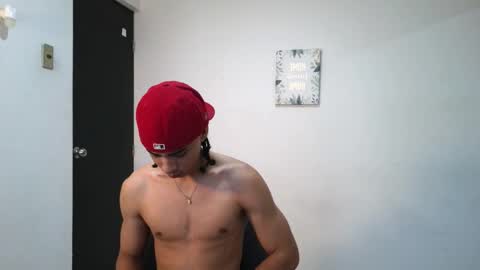 Snapshot of jash_7 chatting on February 19, 2026, 5:03 am jash online show from February 19, 2026, 5:03 am