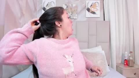 Jaslyn online show from January 12, 2026, 4:12 pm