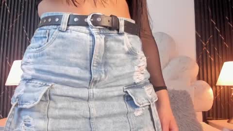 Jaslyn online show from April 11, 2026, 6:01 pm