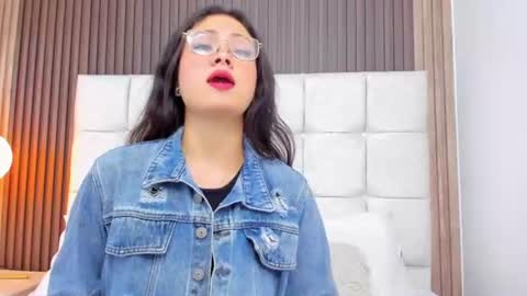 Jaslyn online show from July 20, 2026, 3:03 pm