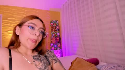 Jasmin Evans online show from December 17, 2024, 11:27 pm