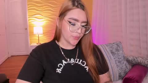 Jasmin Evans online show from March 8, 2025, 10:45 pm