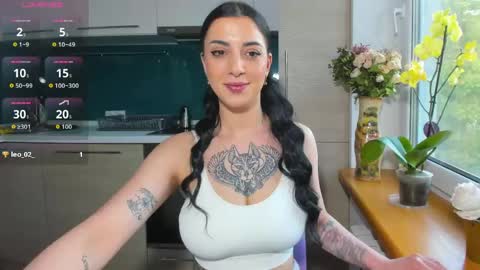 Snapshot of jasmin_akrivy chatting on May 30, 2026, 4:15 pm jasmin online show from May 30, 2026, 4:15 pm