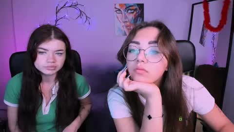 jasmin_belle online show from November 17, 2025, 6:52 am