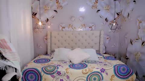 Jasmin online show from December 7, 2024, 2:46 pm