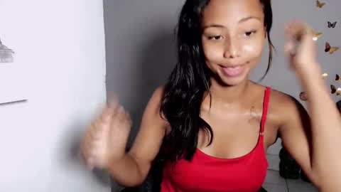 Jasmin online show from October 3, 2025, 12:46 pm