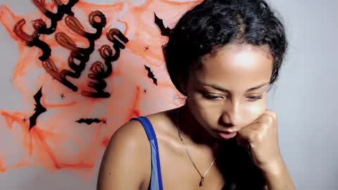 Jasmin online show from October 14, 2025, 1:01 pm