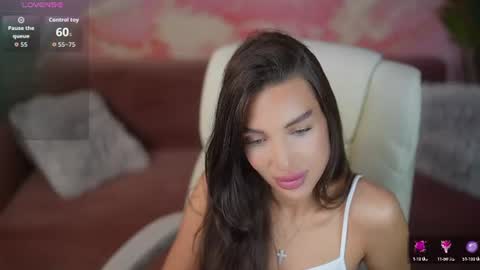 Daryna online show from July 20, 2026, 6:06 am