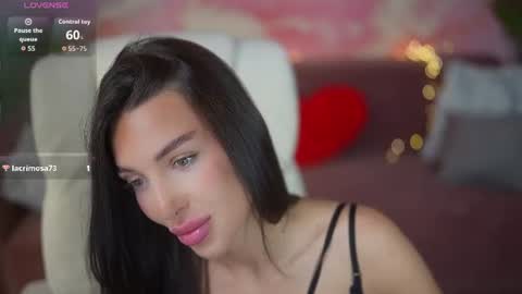 Daryna online show from July 23, 2026, 6:33 am