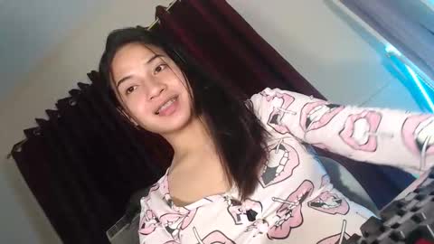 JASMINE online show from March 13, 2026, 2:01 pm