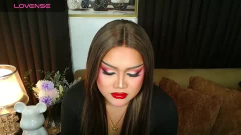 Jasmine Brandy online show from February 9, 2026, 3:49 pm