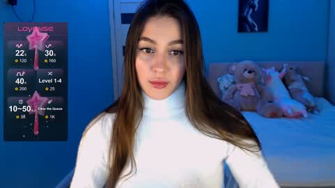 Snapshot of jasmine_doll_ chatting on January 2, 2025, 9:50 pm Jasmine online show from January 2, 2025, 9:50 pm