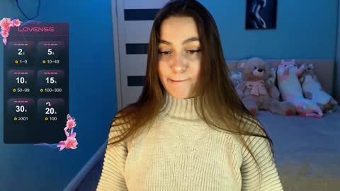 Snapshot of jasmine_doll_ chatting on January 20, 2025, 9:53 pm Jasmine online show from January 20, 2025, 9:53 pm