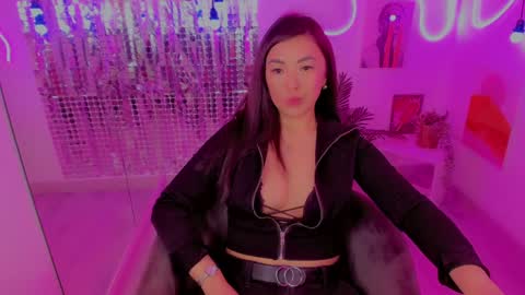 Snapshot of jasmine_magical chatting on January 29, 2025, 6:01 am Jasmine online show from January 29, 2025, 6:01 am