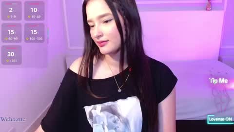 Jazmin online show from March 7, 2025, 6:54 pm