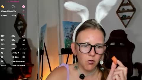 Jasmine Daze online show from April 5, 2026, 9:01 pm