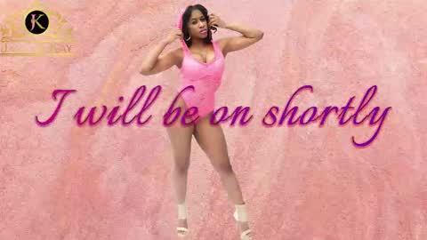 JasmineKay online show from November 9, 2025, 8:18 pm