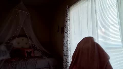 JasmineKay online show from March 23, 2026, 8:46 pm