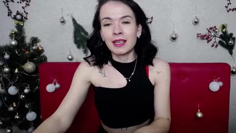 JasmineKouch online show from January 12, 2025, 3:39 am