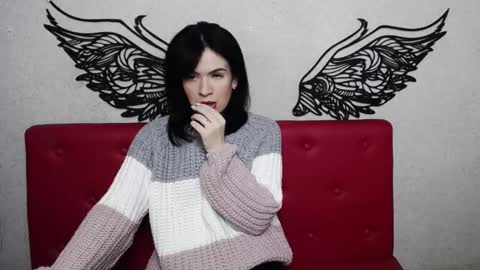 JasmineKouch online show from January 24, 2025, 9:26 pm