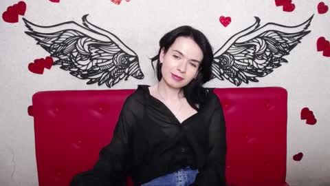 JasmineKouch online show from February 22, 2025, 9:15 pm