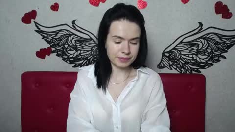 JasmineKouch online show from March 9, 2025, 4:38 am