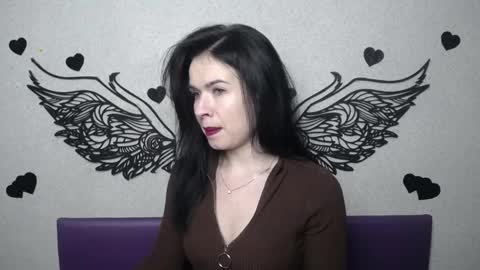 JasmineKouch online show from November 30, 2025, 6:12 pm