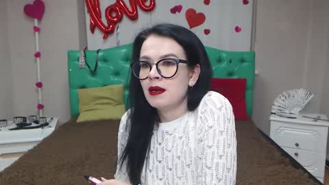 JasmineKouch online show from March 3, 2026, 7:09 pm