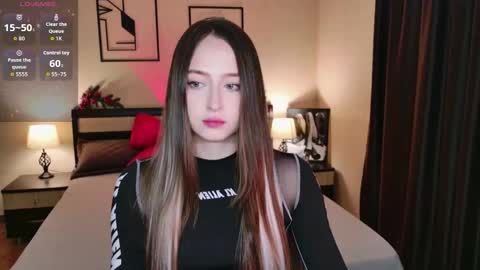 Jasmine online show from March 14, 2026, 5:02 am