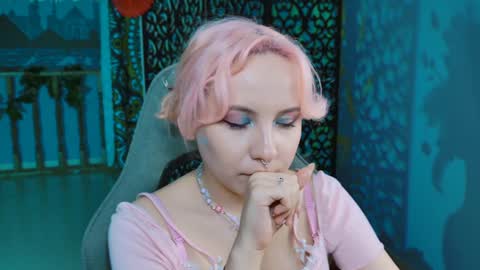 Jasmine online show from January 24, 2025, 7:07 pm