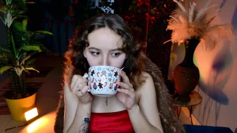 Jasmine online show from March 28, 2026, 7:41 am