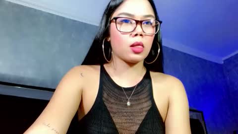 Jazmin online show from March 27, 2026, 11:37 pm