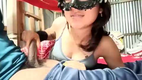 Jasmine online show from April 21, 2026, 4:56 pm