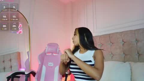 jasmine online show from May 17, 2026, 1:07 pm