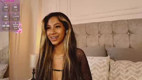 jasmine online show from July 28, 2026, 9:03 pm