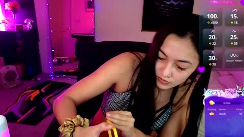 Jasmine Winters online show from January 23, 2025, 9:08 am