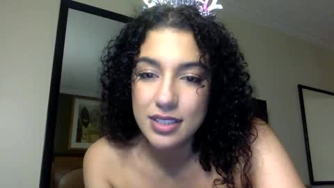 Snapshot of jasminexmarie chatting on January 4, 2025, 8:49 am Jasmine Marie online show from January 4, 2025, 8:49 am