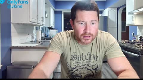 Jkind online show from January 29, 2025, 11:46 pm