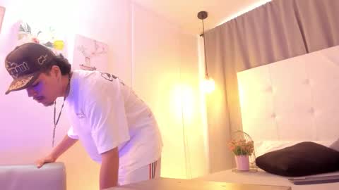 Jason  Briian online show from March 27, 2026, 7:35 pm