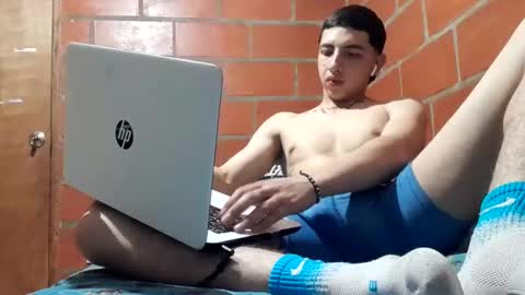 JASON BLESS1 online show from September 19, 2025, 2:13 am