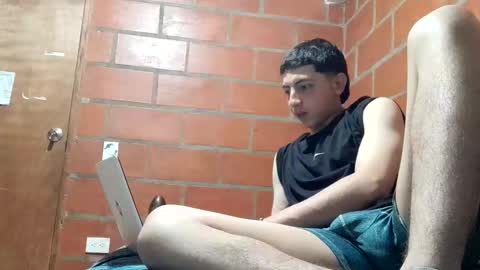 JASON BLESS1 online show from September 21, 2025, 11:17 pm