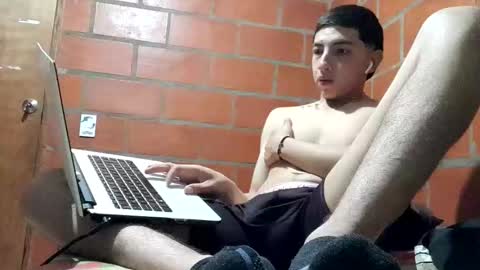 JASON BLESS1 online show from November 2, 2025, 3:20 am