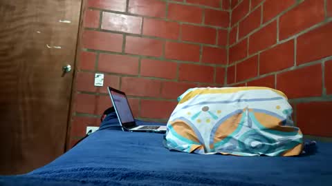 JASON BLESS1 online show from March 20, 2026, 7:08 pm