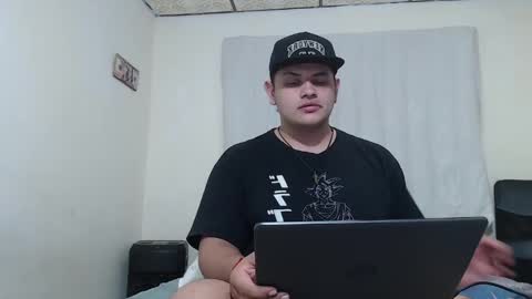 jason_boy_ online show from May 21, 2026, 5:47 am