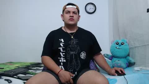 jason_boy_ online show from July 20, 2026, 5:00 am