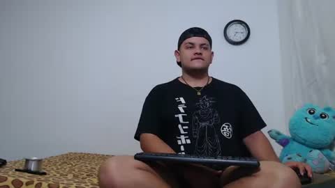 jason_boy_ online show from July 29, 2026, 4:54 am